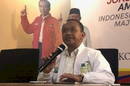 Disebut Jokowi Cocok Jadi Menteri, Ini Kata Ketum HIPMI