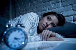 Agar Bisa Tidur Nyenyak, Hindari Konsumsi Ini Saat Makan Malam