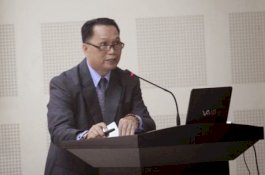 Mahasiswa FBS UNM Diserang, Dekan: Satpam Tidak Berdaya