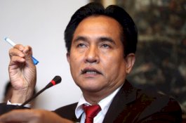 Terpopuler: Yusril Lawan Bambang Widjojanto, Bupati Ende Meninggal Mendadak