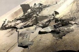 Drone Bersenjata Incar Bandara di Arab Saudi