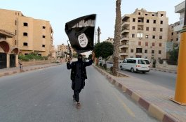 Gabung ISIS, Tiga Warga Prancis Dijatuhi Hukuman Mati di Irak