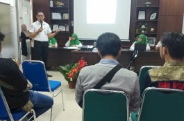 BPJS Kesehatan Pastikan Layanan Peserta JKN-KIS Tetap Prima Selama Libur