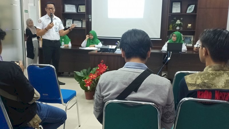 BPJS Kesehatan Pastikan Layanan Peserta JKN-KIS Tetap Prima Selama Libur