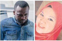 Pria Nigeria yang Bunuh Kepala Perawat Diduga Selingkuhan Korban