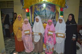 Ballasaraja Didorong Jadi Kampung Qurani di Bulukumba