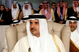 Saudi Undang Qatar untuk Hadiri KTT Darurat Arab di Mekah