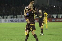 Darije Boyong 20 Pemain PSM Makassar Kontra PS Tira