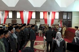 Wagub Sulsel Tak Lantik Ulang Lima Pejabat, Siapa?