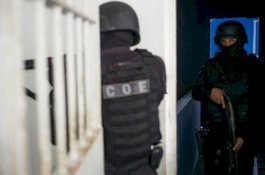 Bentrokan Antara Tahanan di Penjara Brasil Menewaskan 15 Orang