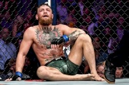 Menyerah dari Khabib di UFC, McGregor: Saya Takut Mati