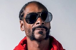 Cristiano Ronaldo Lewat, Snoop Dogg Jadi Selebriti Paling 