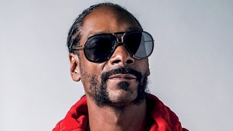 Snoop Dogg. (Foto: DJBooth)