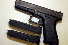 Ayah Tinggalkan Pistol Usai Dibersihkan, Bocah 9 Tahun Ambil Lalu Tembak Adiknya