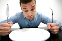 Pikiran Nyatanya Bisa Menunda Rasa Lapar, Begini Cara Kerjanya