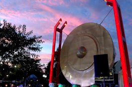 Keren, SMK 3 Gowa Bikin Alat Pendeteksi Tsunami