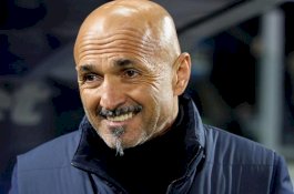 Inter Milan Harus Bayar Rp402 Miliar Bila Pecat Spalletti
