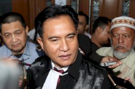 Akui Link Berita Bisa Jadi Bukti ke MK, Begini Kekuatannya Menurut Yusril