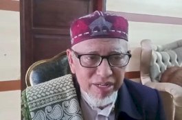 FKUB Gowa Kutuk Kerusuhan Pasca Pemilu di Jakarta