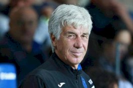 Lolos Sejak Berdiri 111 Tahun, Pelatih Atalanta: Kami Tak Sekadar Tim Penghibur