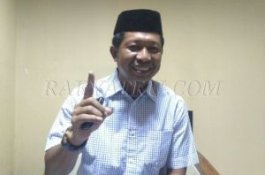 Digugat PDIP di MK, Syamsuddin Karlos Pun Bersumpah