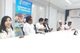 Summarecon Mutiara Makassar Bukber Bareng Anak Panti, Dihadiri Ustaz Solmed
