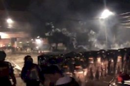 Empat Pejabat Nasional Diincar Pembunuh, Siapa Otaknya?