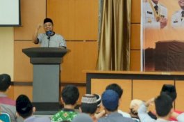 Ini Pesan Wagub Sulsel ke Hafidz Alquran