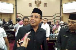 LKPJ Wali Kota Makassar, Dewan Tagih Janji Insentif RT/RW