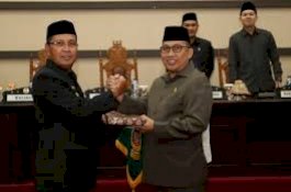 Sebelum Tinggalkan Jabatan, Ketua DPRD Makassar Minta Danny Selesaikan Hal Ini