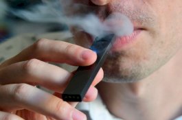 Perasa Rokok Elektrik Bisa Picu Serangan Jantung