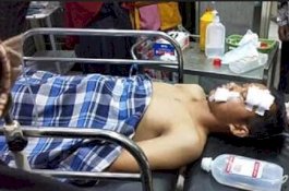 Penabrak Lari Imam Masjid Ance Barru Masih Berkeliaran