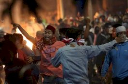 Salah Satu Pembunuh Bayaran yang Incar 4 Pejabat Nasional, adalah Desertir TNI