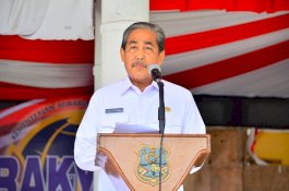 Boleh Terima Hadiah Makanan, ASN Sidrap Harus Lakukan Ini