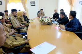 360 Mahasiswa Unhas KKN di Bulukumba, 80 Fokus Kopi Kahayya