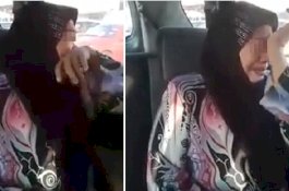 Berselisih dengan Menantu Asal Indonesia, Ibu Malaysia Diusir Anak dari Rumah