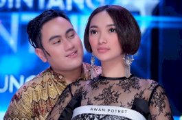 Dijodohkan dengan Zaskia Gotik, Nassar: Didoain Saja