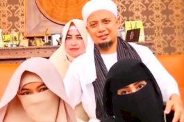Beristri Tiga, Banyak Syarat yang Dipenuhi Arifin Ilham Sebelum Poligami