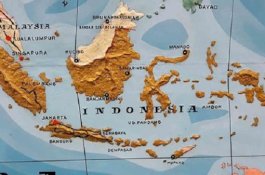 Ibu Kota Baru Indonesia: Tahun Ini Tentukan Lokasi, Tahun Depan Bangun Infrastruktur