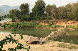 Sungai-sungai di Dunia Terkontaminasi Antibiotik, Ini Bahayanya