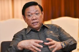 Minta Lima Kursi, Ini Calon Menteri yang Disiapkan Golkar