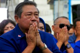 SBY Ngaku AHY Di-Bully Usai Bertemu Jokowi, Fadli Zon Bilang Begini