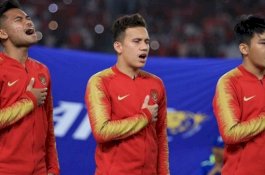 Ini 26 Pemain Seleksi Timnas U-23, Tak Ada Egy dan Saddil