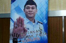 Kepala Imigrasi Terjaring OTT di Warkop, Satpam Bingung