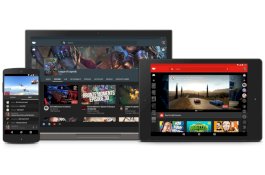 Google Akan Tutup Aplikasi YouTube Gaming Pada 30 Mei