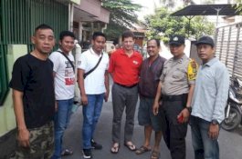 Mualaf dan Ahli Pesawat, Ini Profil Mantan Tentara AS yang Ditangkap karena Minta Jokowi Turun