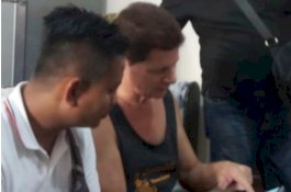 Pernyataan Warga Amerika yang Diamankan karena Diduga Hina Jokowi