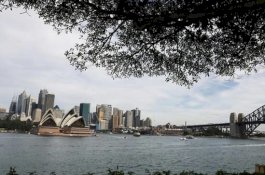 Kekeringan Parah, Sydney Berlakukan Pembatasan Air