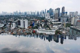 Ibu Kota Baru Indonesia Diumumkan Akhir Tahun Ini