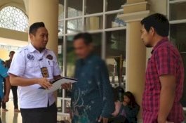 Dinilai Hina Jokowi, Caleg Gerindra Ditangkap di Masjid Polda